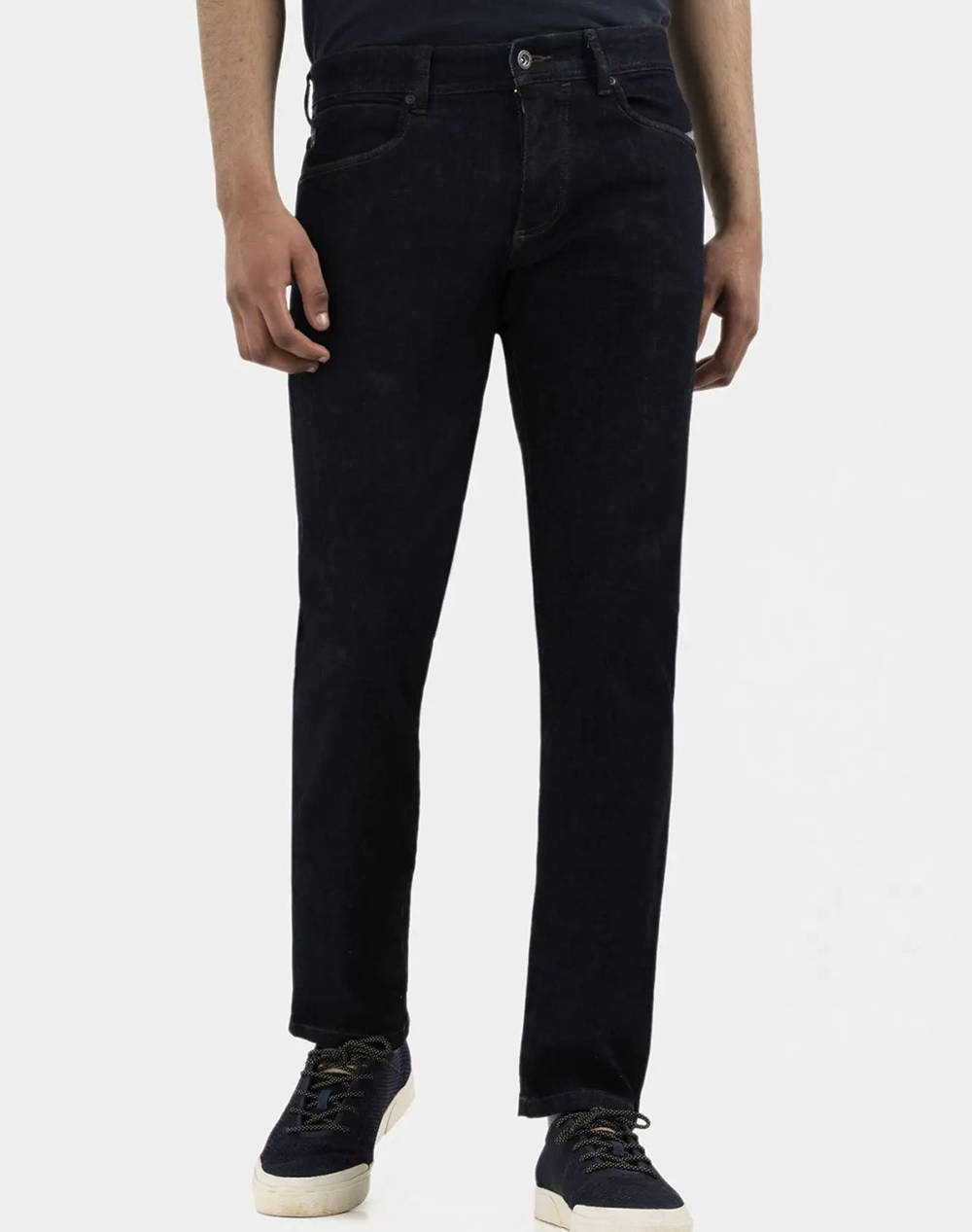 CAMEL ACTIVE ПАНТАЛОН DENIM Slim fleXXXactive