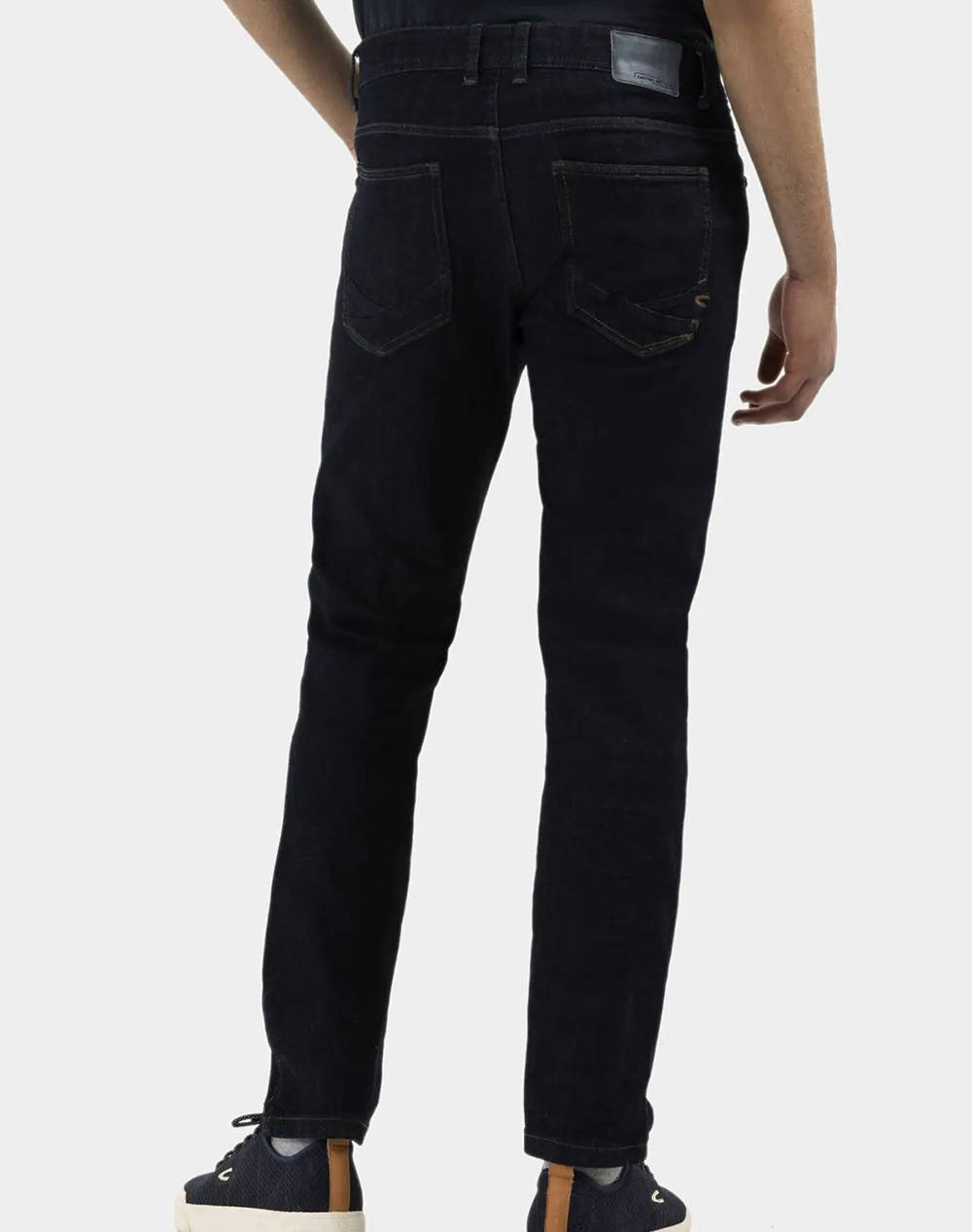 CAMEL ACTIVE ПАНТАЛОН DENIM Slim fleXXXactive