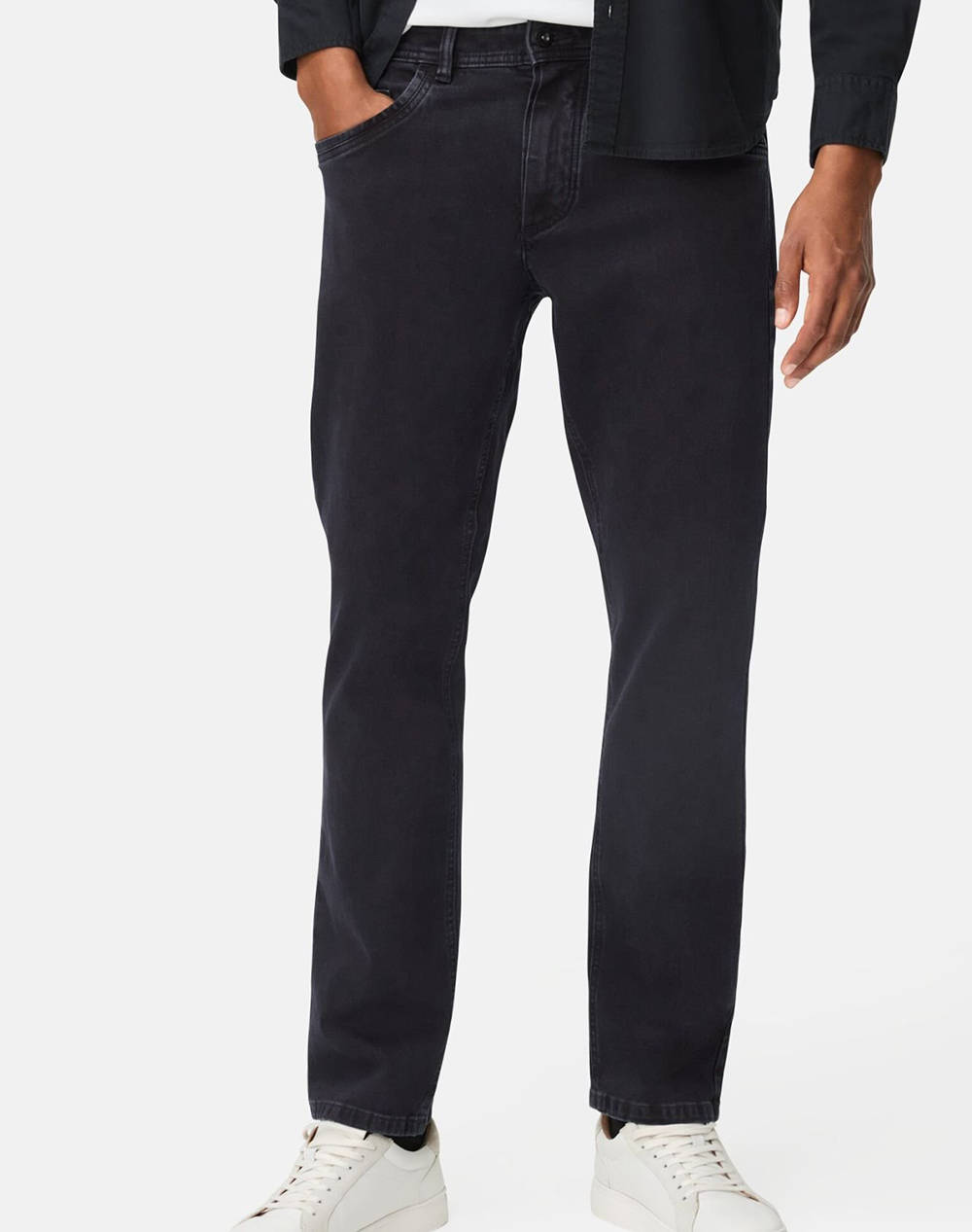 CAMEL ACTIVE TROUSERS 5Pocket Relaxed