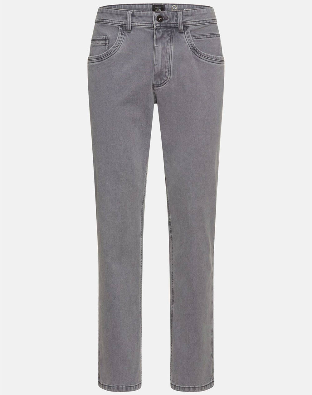 CAMEL ACTIVE TROUSERS 5Pocket Relaxed