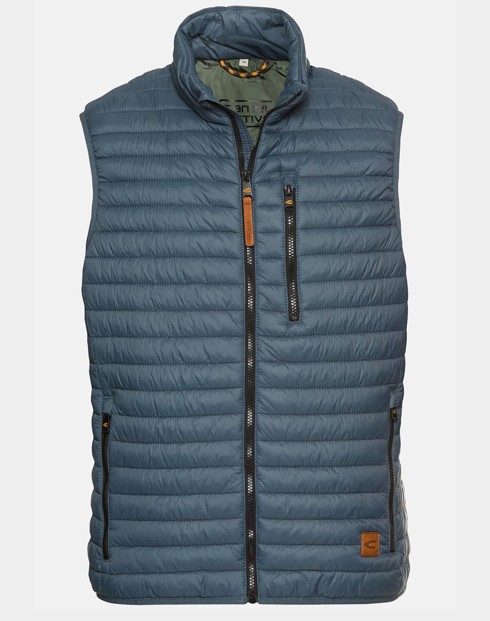 CAMEL ACTIVE ЕЛЕК quilted