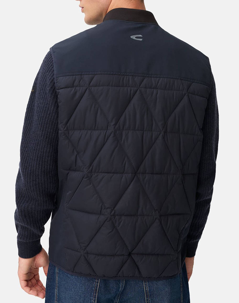 CAMEL ACTIVE ЕЛЕК Quilted