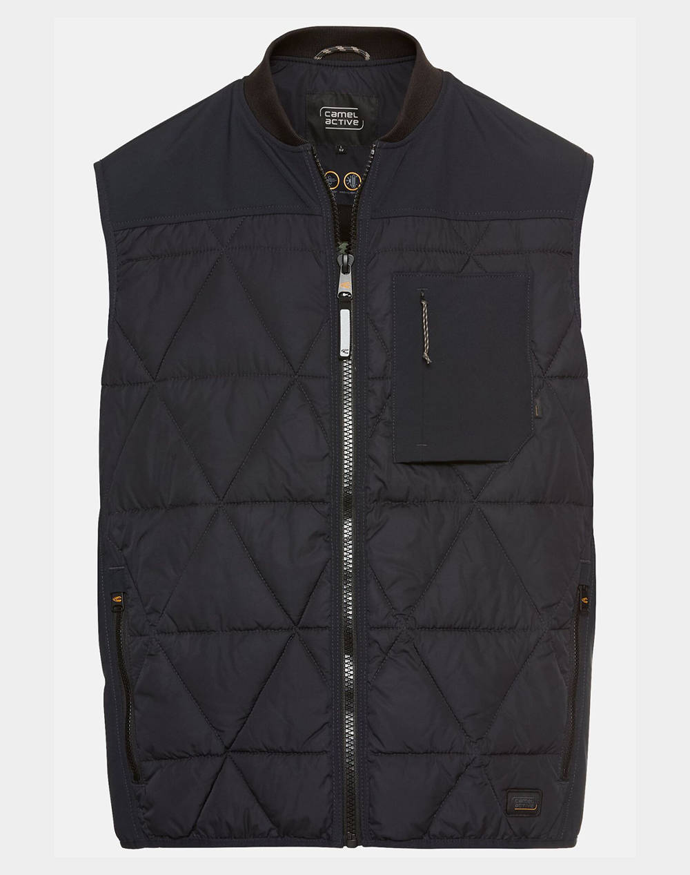 CAMEL ACTIVE ЕЛЕК Quilted