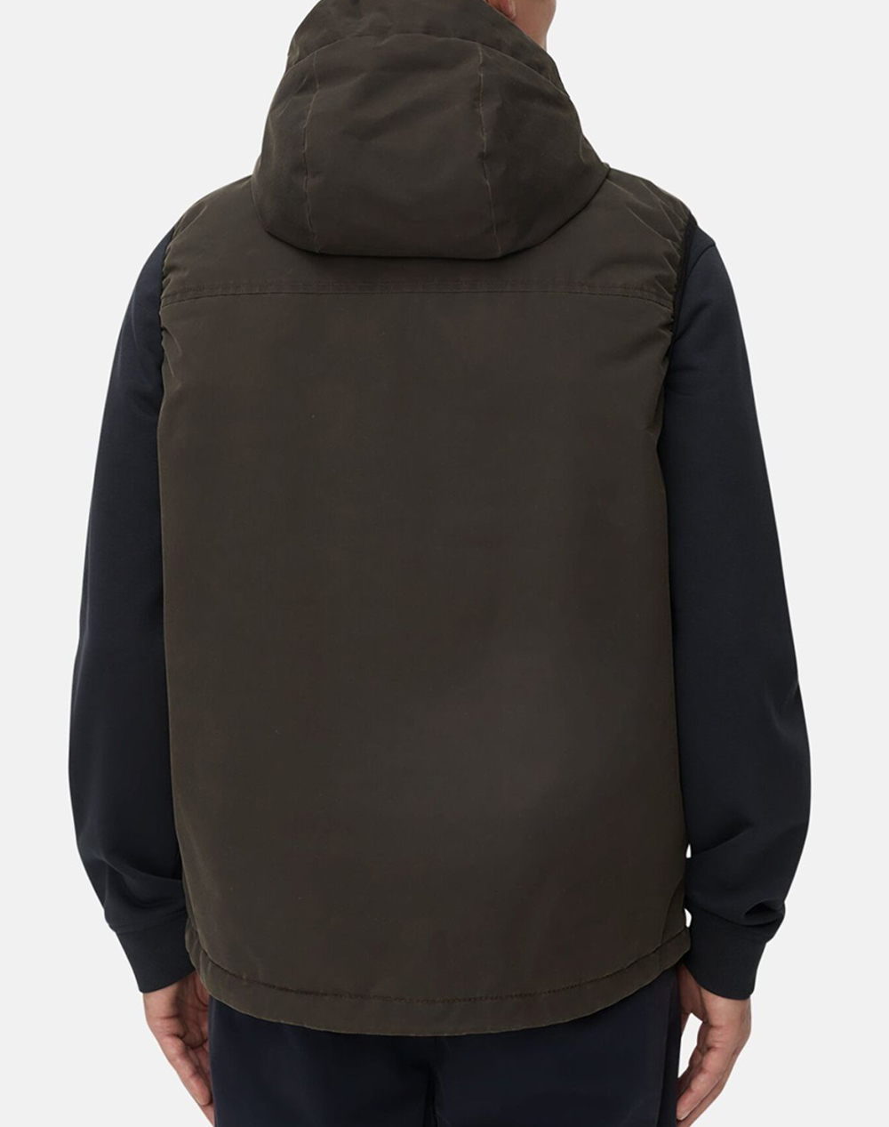 CAMEL ACTIVE ЕЛЕК HOODIE