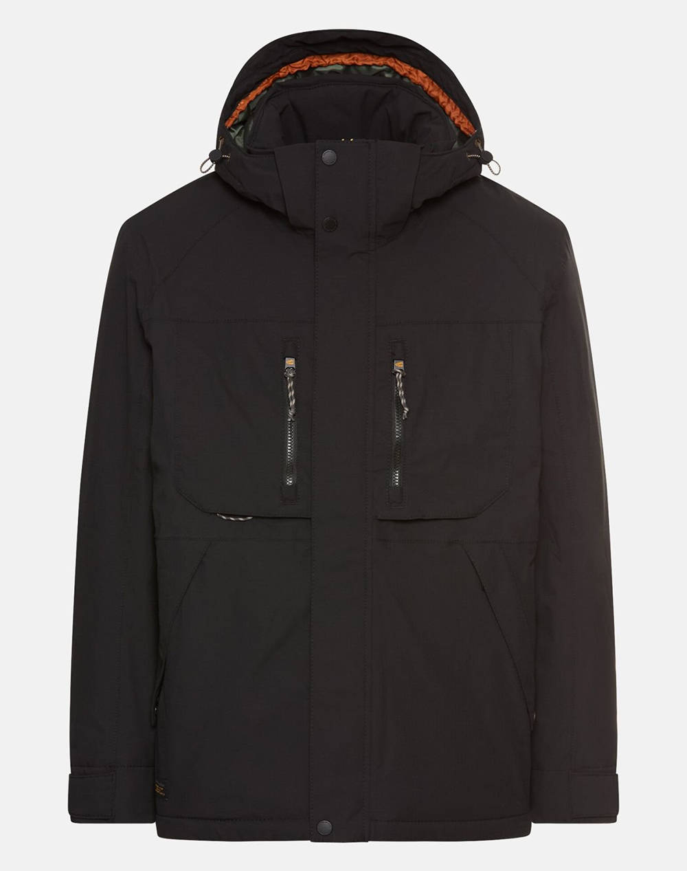 CAMEL ACTIVE ЯКЕ Texxxactive Jacket 3k