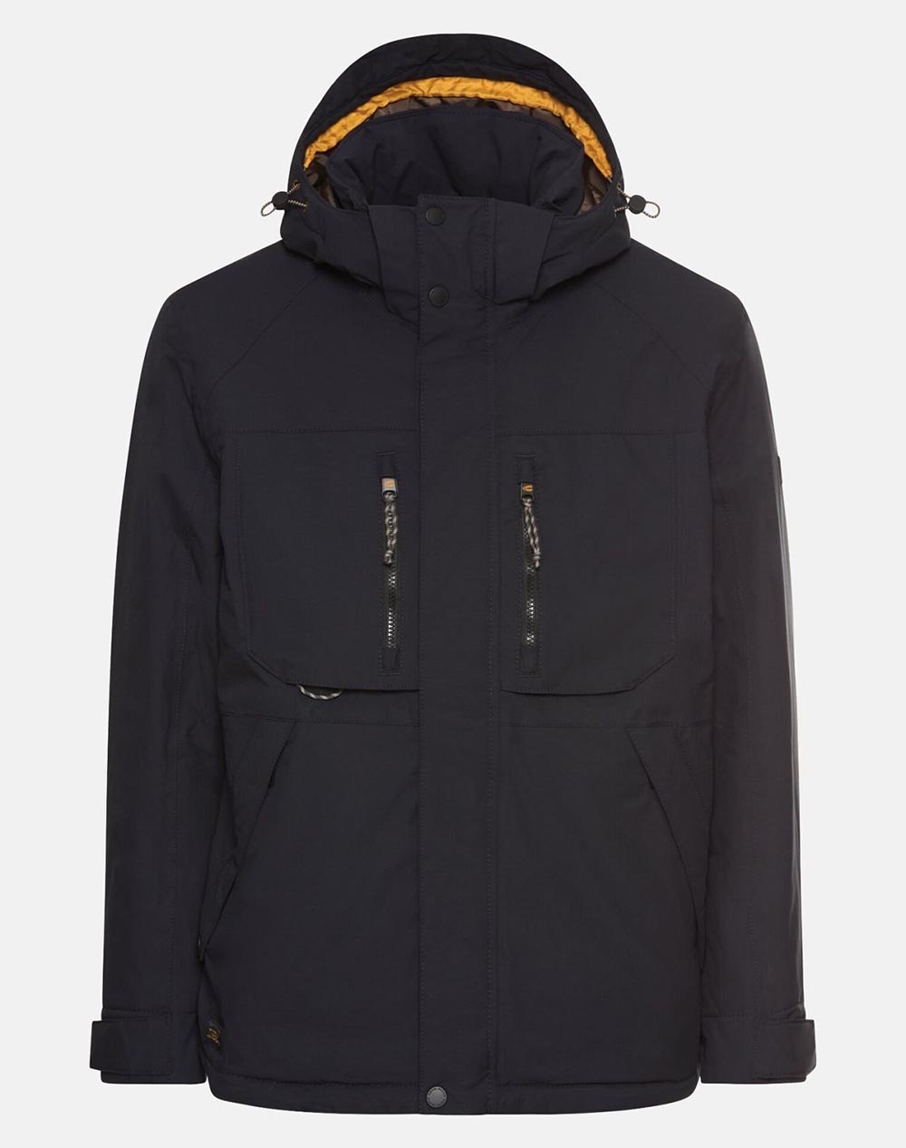 CAMEL ACTIVE ЯКЕ Texxxactive Jacket 3k