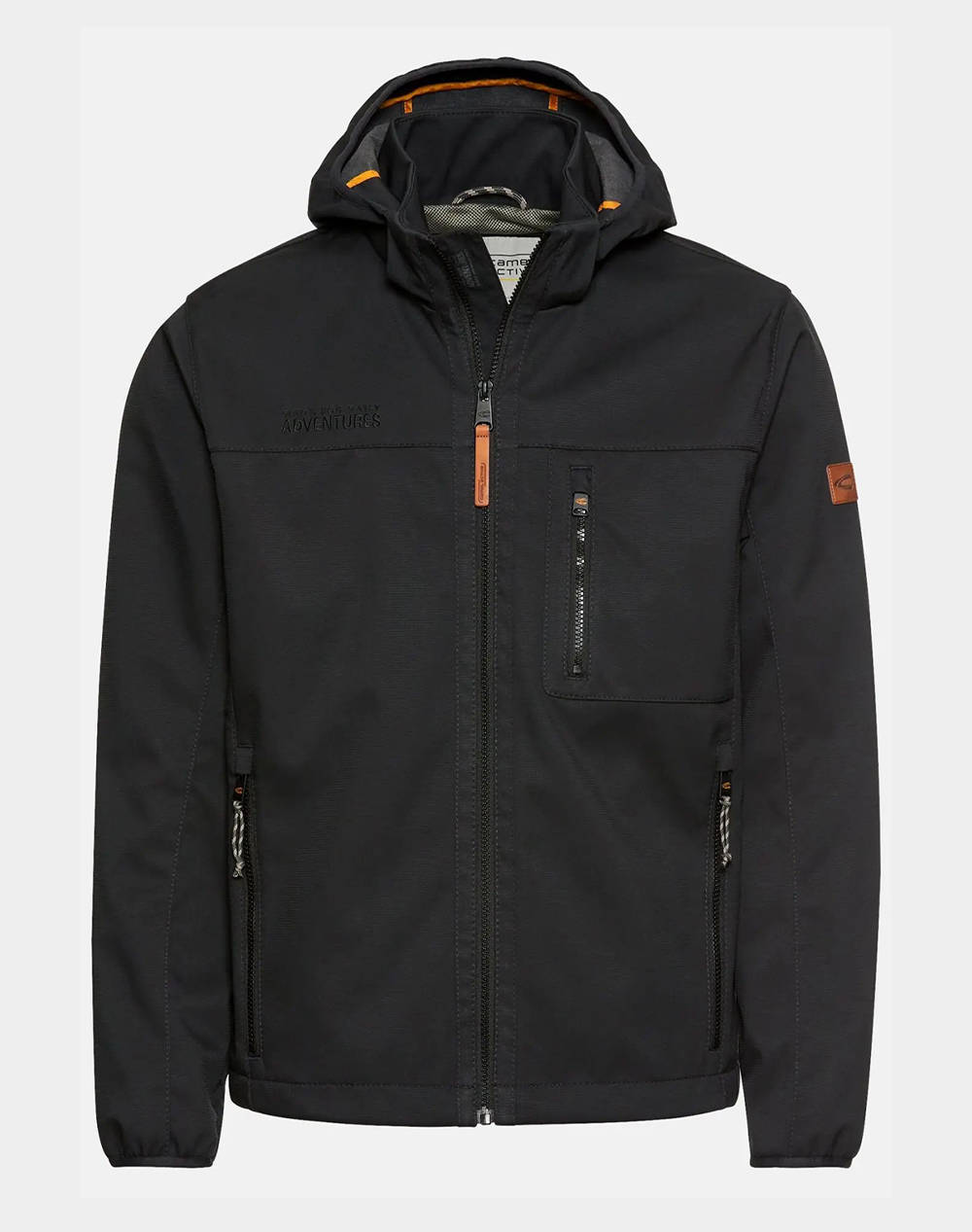 CAMEL ACTIVE ЯКЕ Blouson Softshell NOS