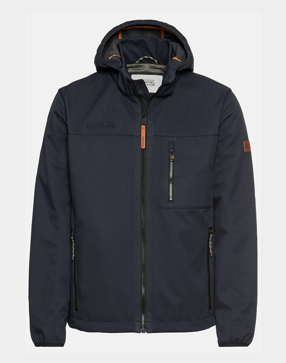 CAMEL ACTIVE ЯКЕ Blouson Softshell NOS