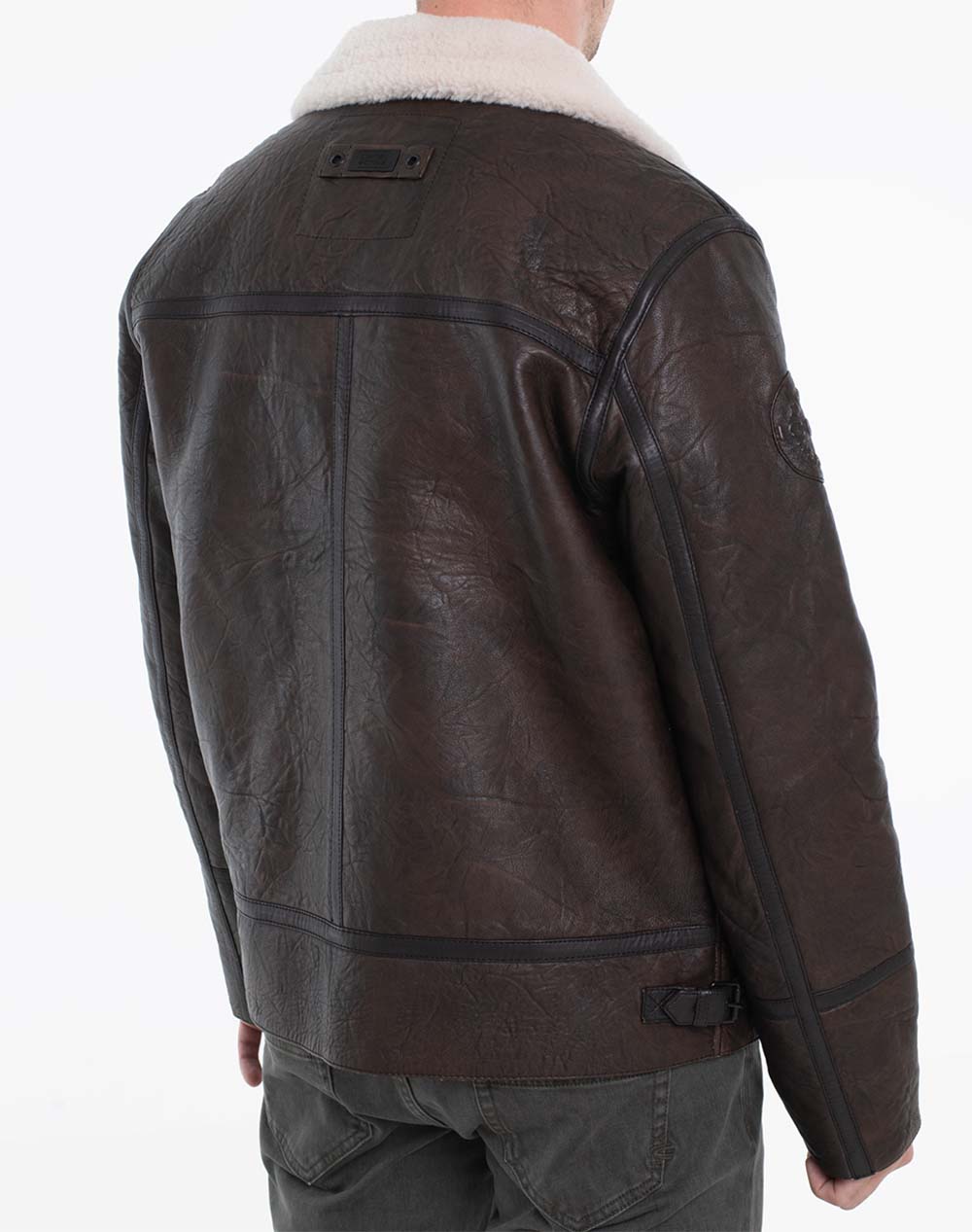 CAMEL ACTIVE КОЖЕНО ЯКЕ