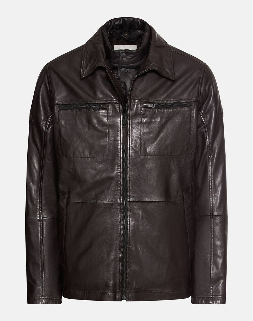 CAMEL ACTIVE КОЖЕНО ЯКЕ Biker