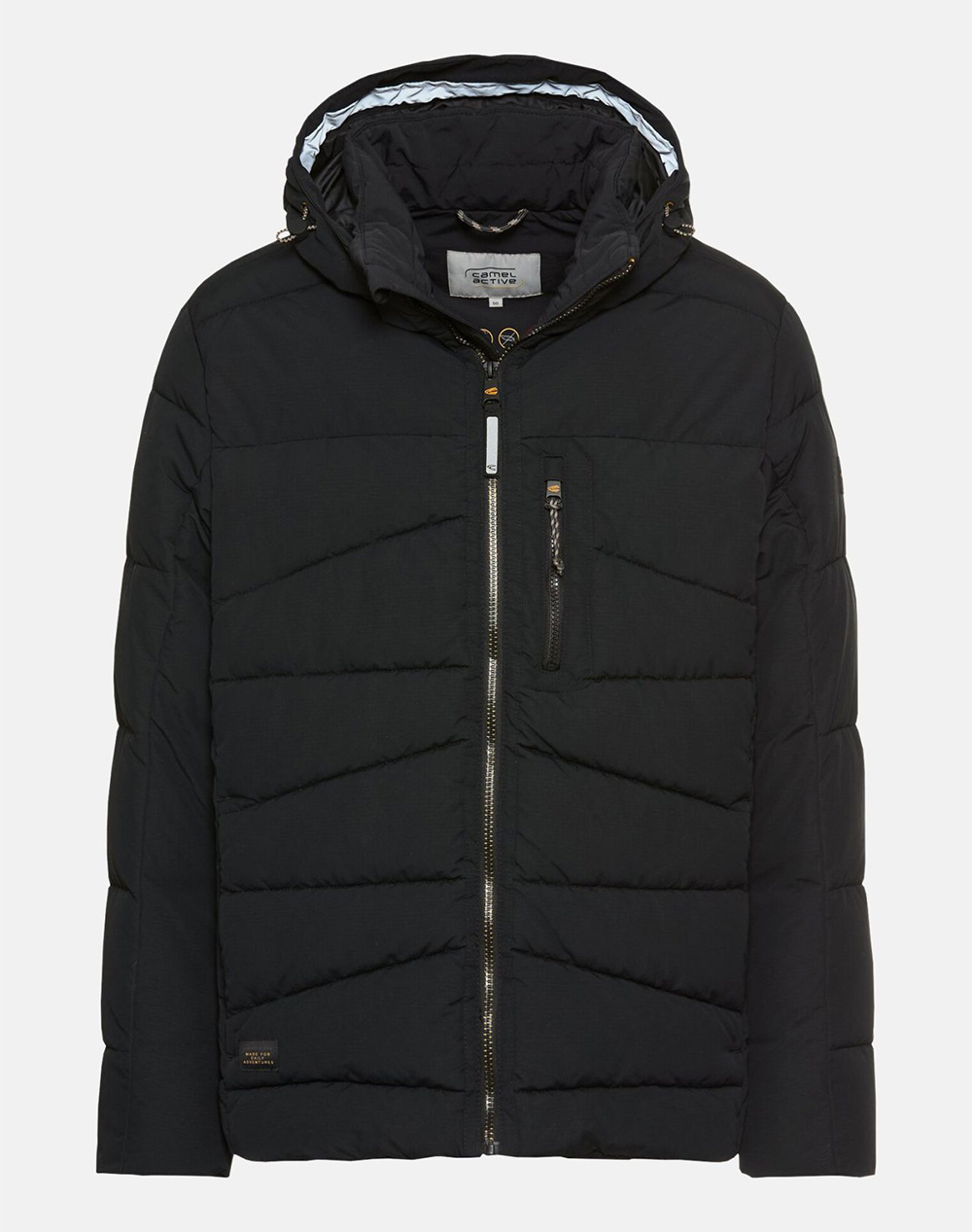 CAMEL ACTIVE ЯКЕ Quilted Blouson
