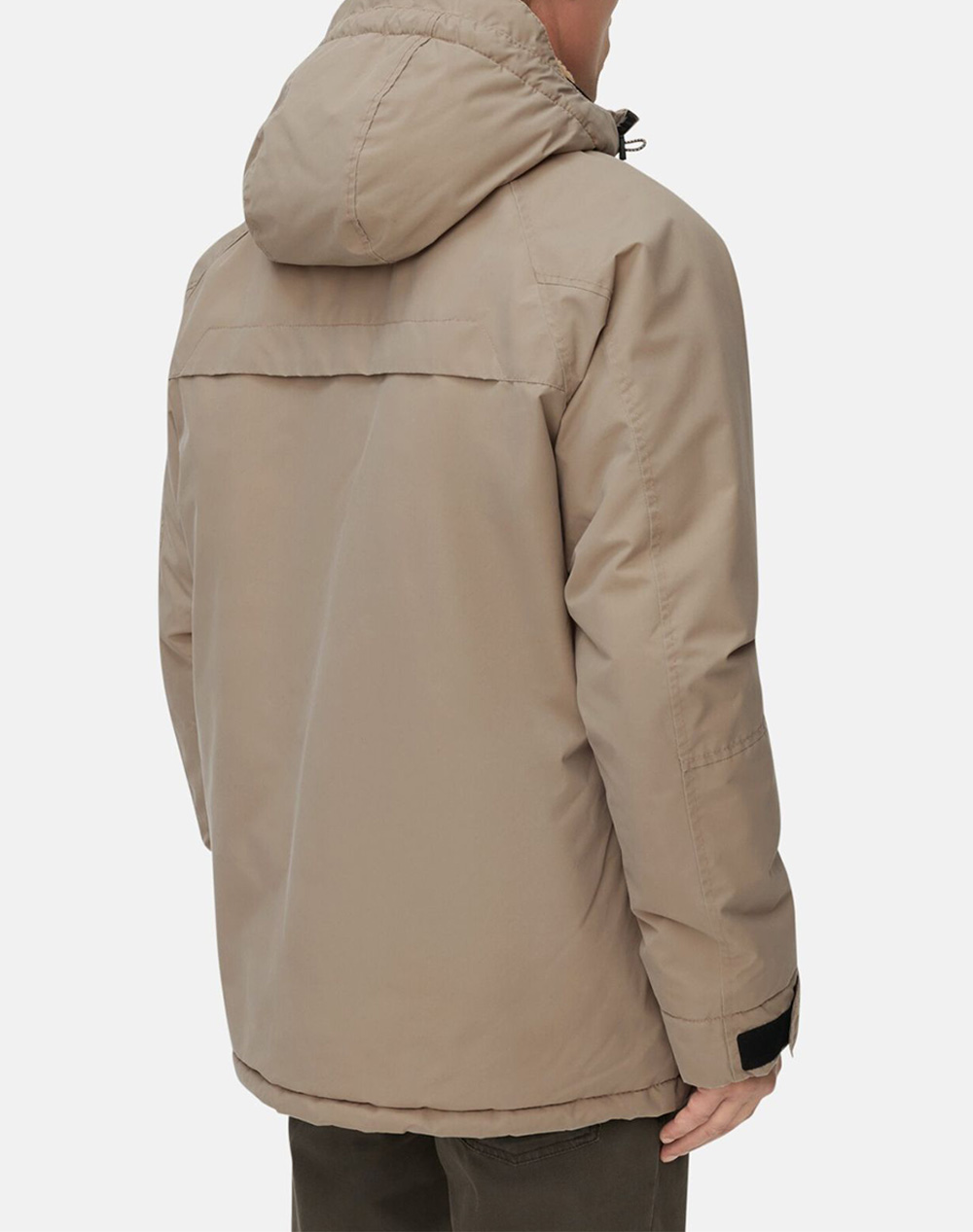 CAMEL ACTIVE ЯКЕ Jacket