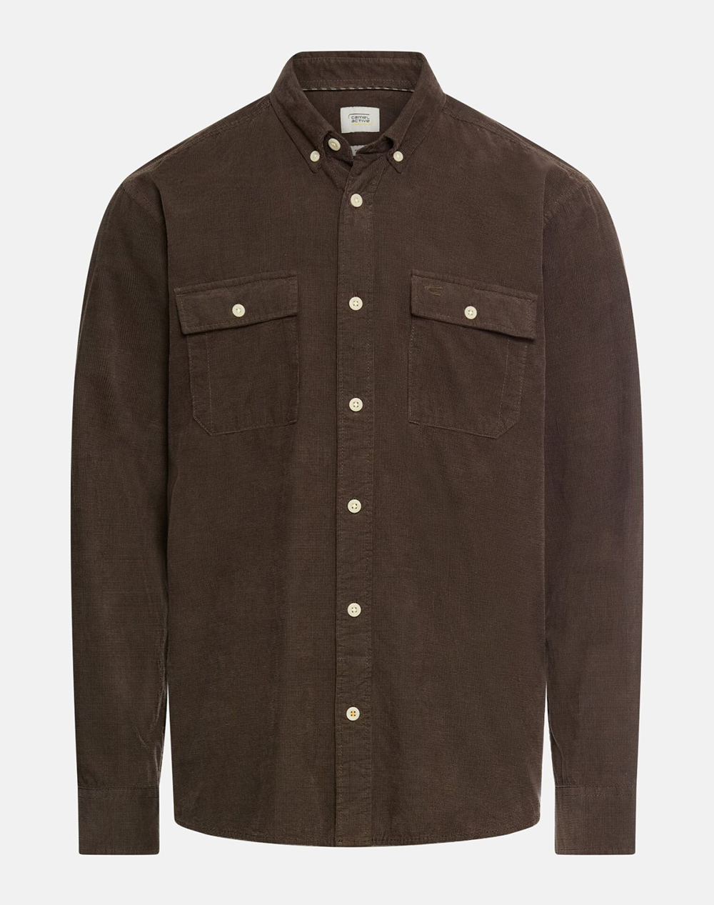 CAMEL ACTIVE РИЗА M.M. B.D. broken corduroy 2pocket