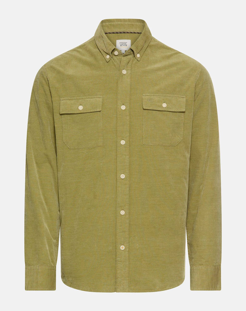 CAMEL ACTIVE РИЗА M.M. B.D. broken corduroy 2pocket