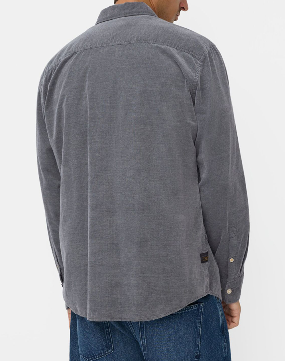 CAMEL ACTIVE РИЗА M.M. B.D. broken corduroy 2pocket