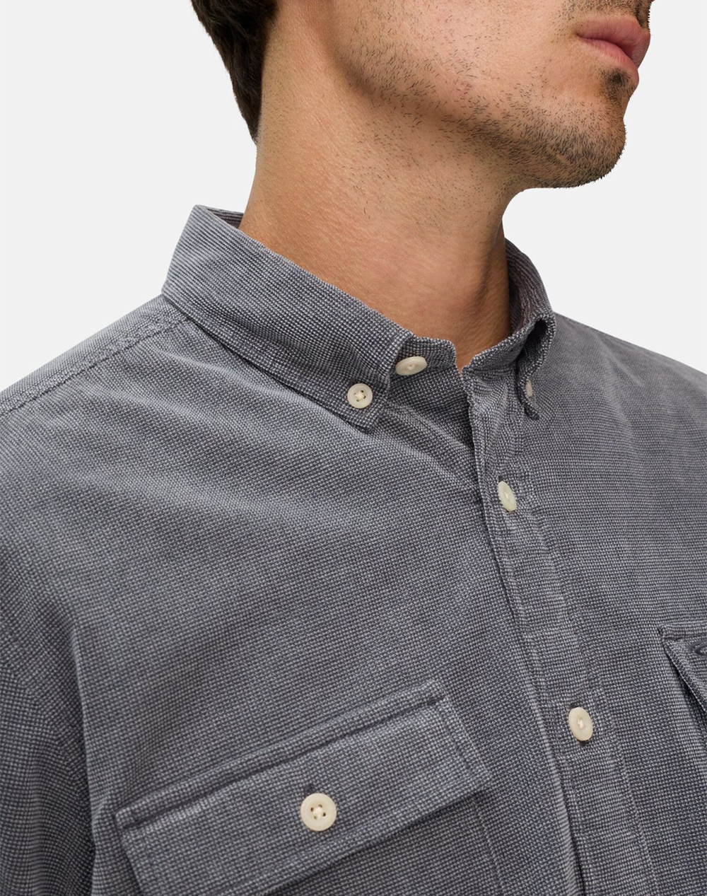 CAMEL ACTIVE РИЗА M.M. B.D. broken corduroy 2pocket