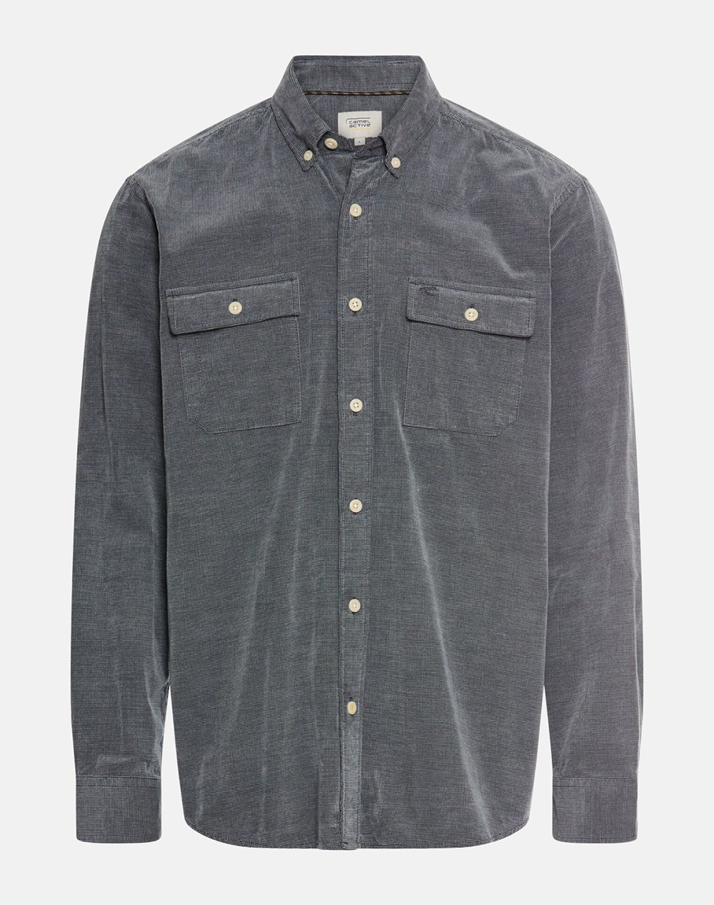 CAMEL ACTIVE РИЗА M.M. B.D. broken corduroy 2pocket