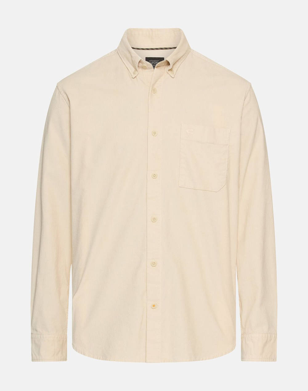 CAMEL ACTIVE РИЗА M.M. corduroy B.D.