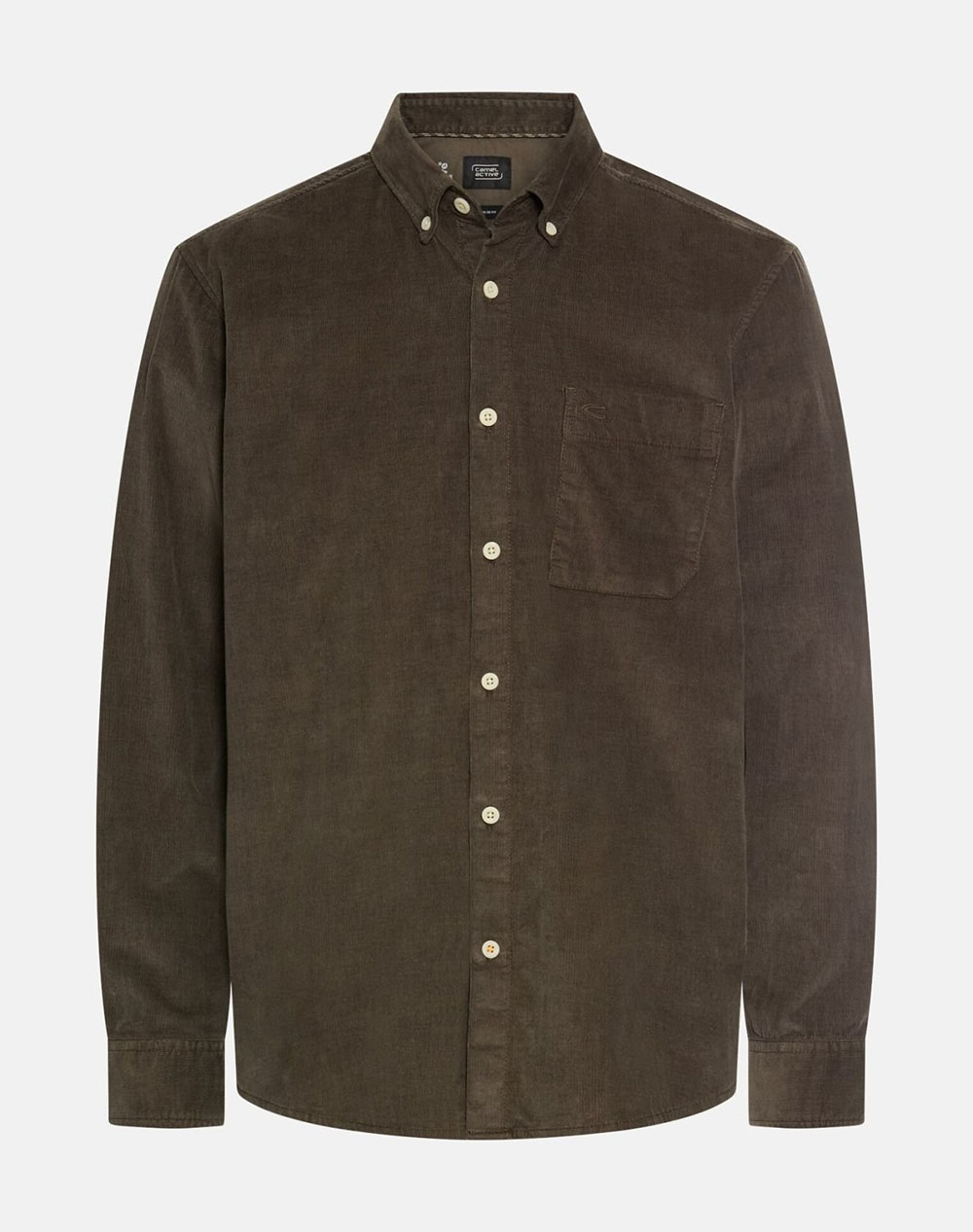 CAMEL ACTIVE РИЗА M.M. corduroy B.D.
