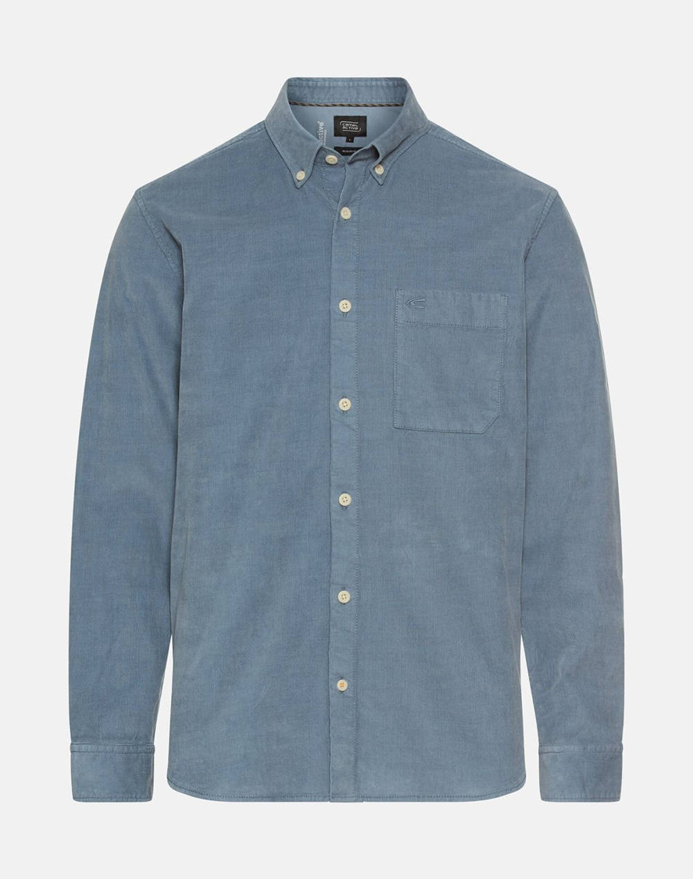 CAMEL ACTIVE РИЗА M.M. corduroy B.D.