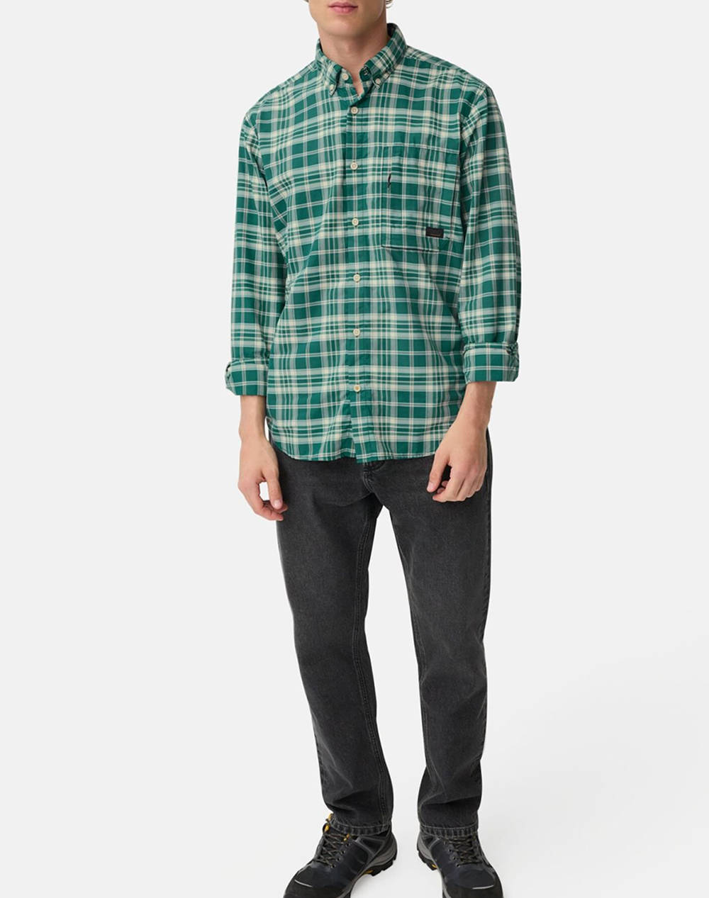 CAMEL ACTIVE РИЗА M.M. B.D. check