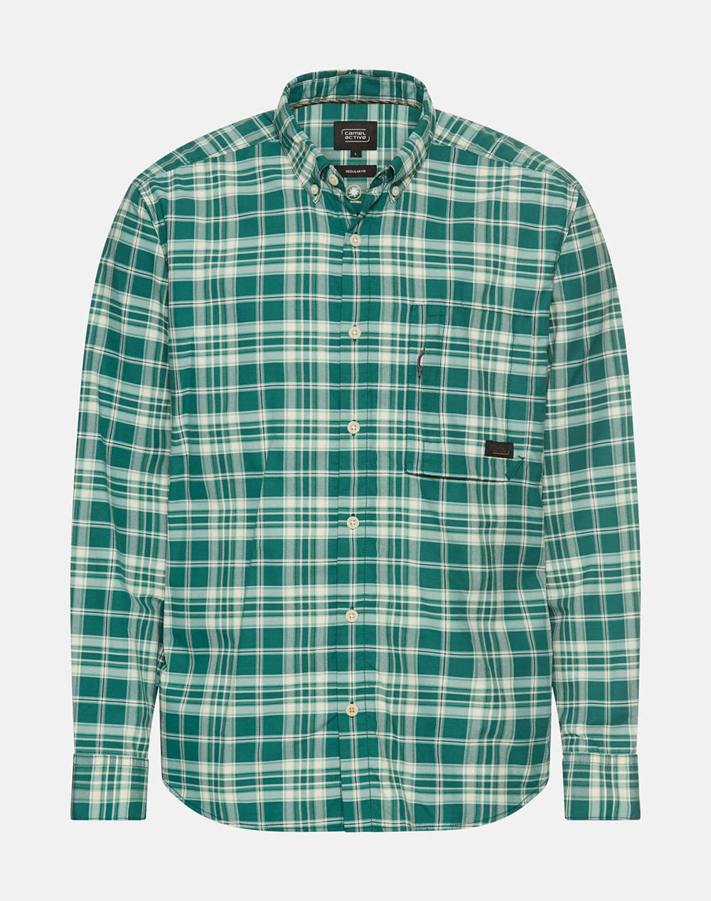 CAMEL ACTIVE РИЗА M.M. B.D. check