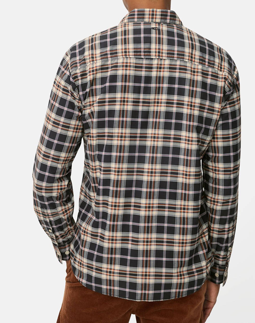 CAMEL ACTIVE РИЗА M.M. B.D. check