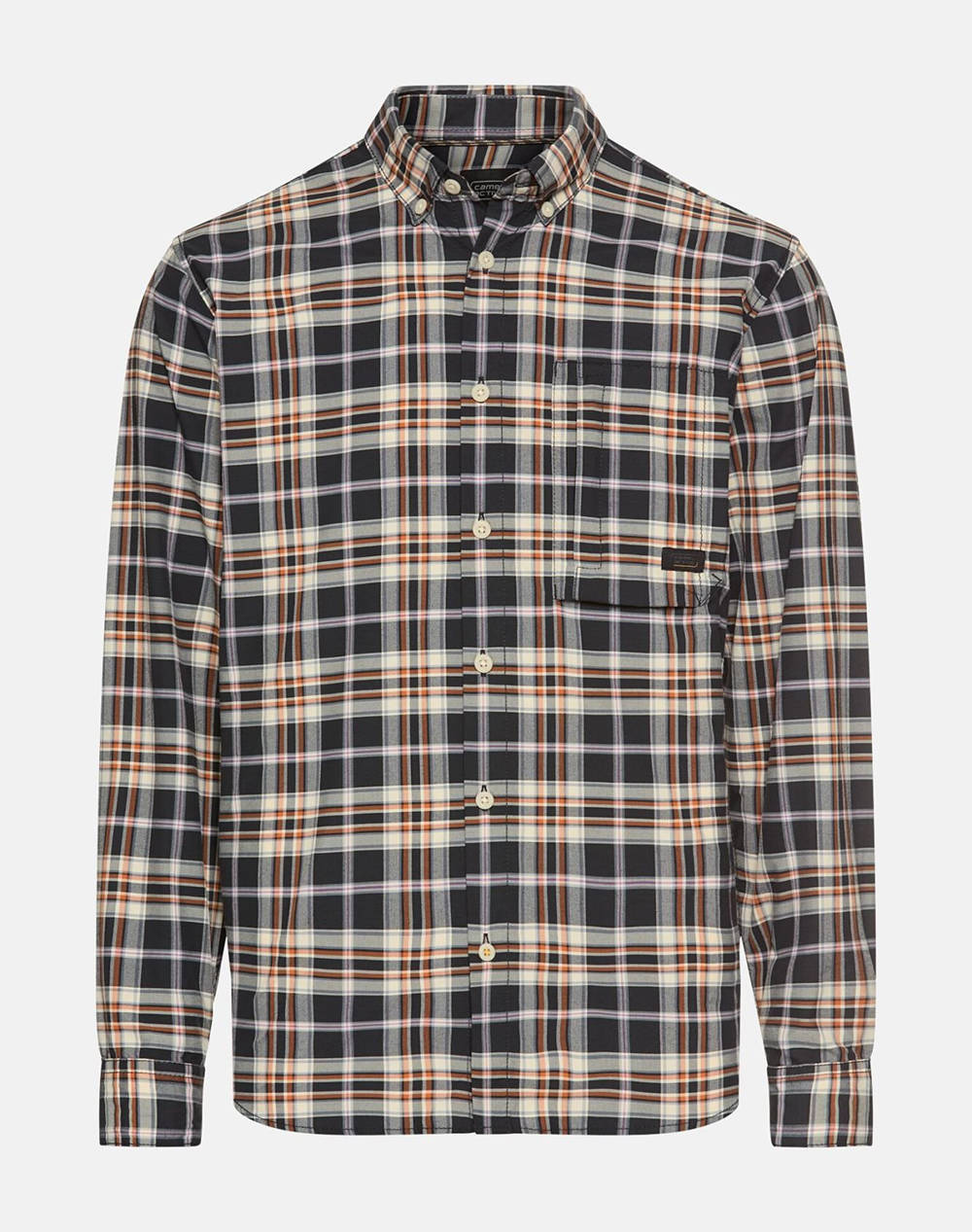 CAMEL ACTIVE РИЗА M.M. B.D. check