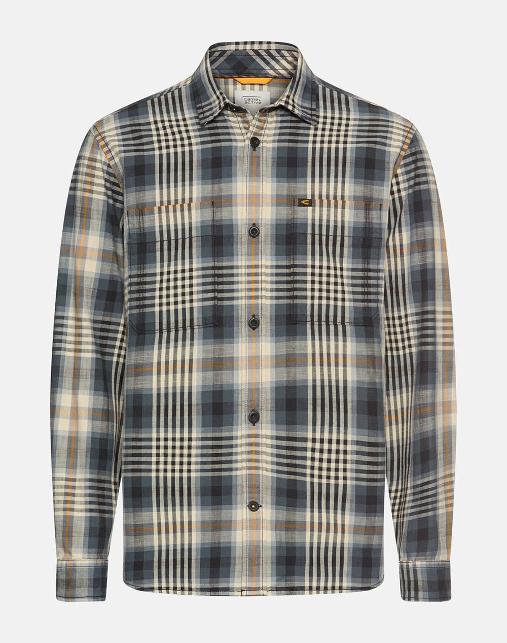 CAMEL ACTIVE РИЗА M.M. 2Pocket