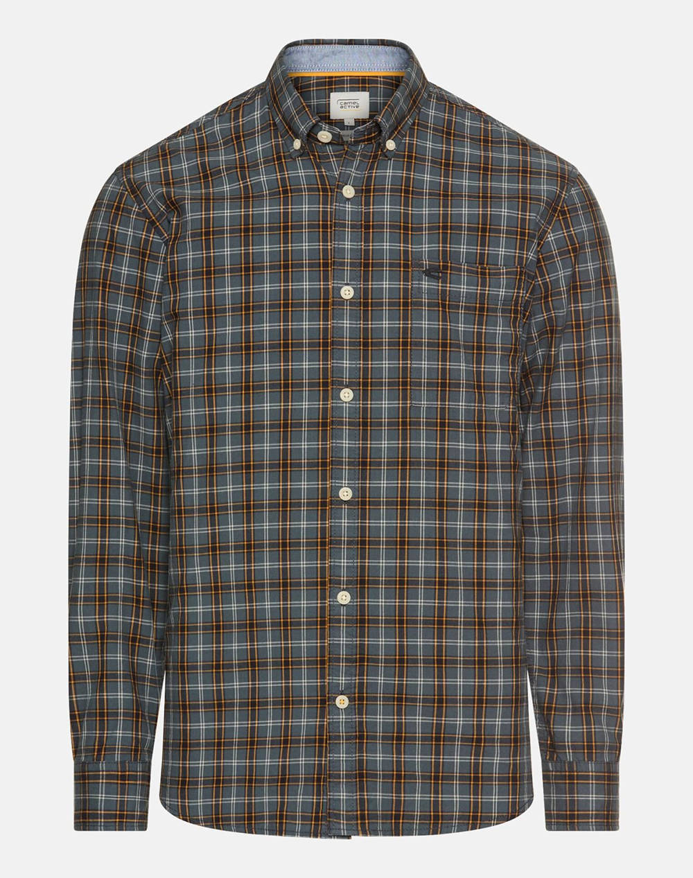 CAMEL ACTIVE РИЗА M.M. B.D. check