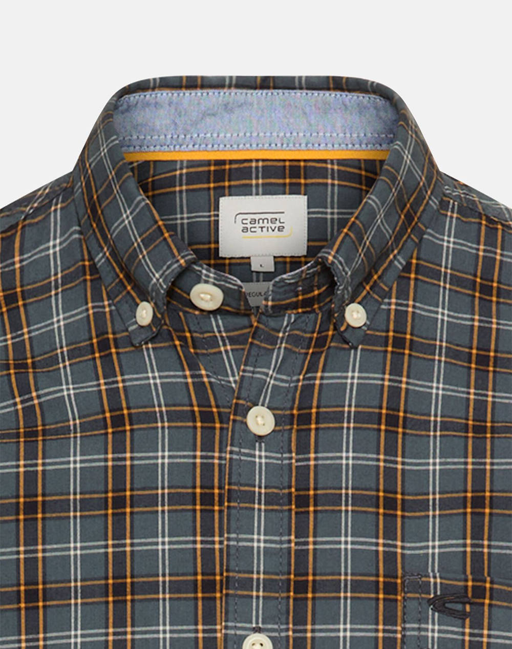 CAMEL ACTIVE РИЗА M.M. B.D. check