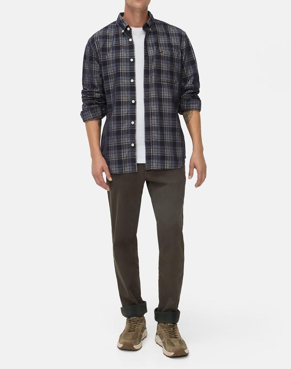 CAMEL ACTIVE РИЗА Μ.Μ. B.D. broken cord. check