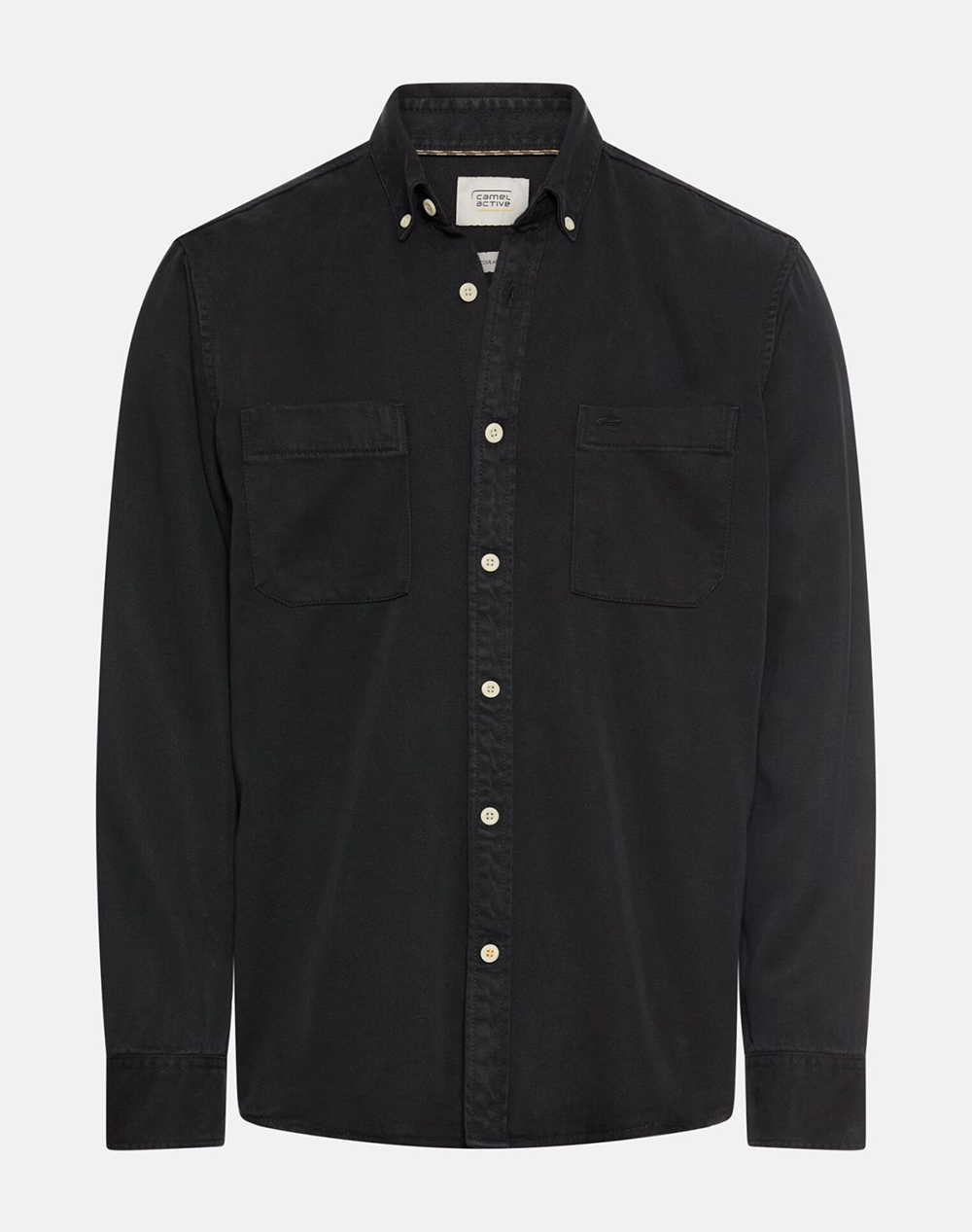 CAMEL ACTIVE РИЗАM.M. Plain 2Pocket