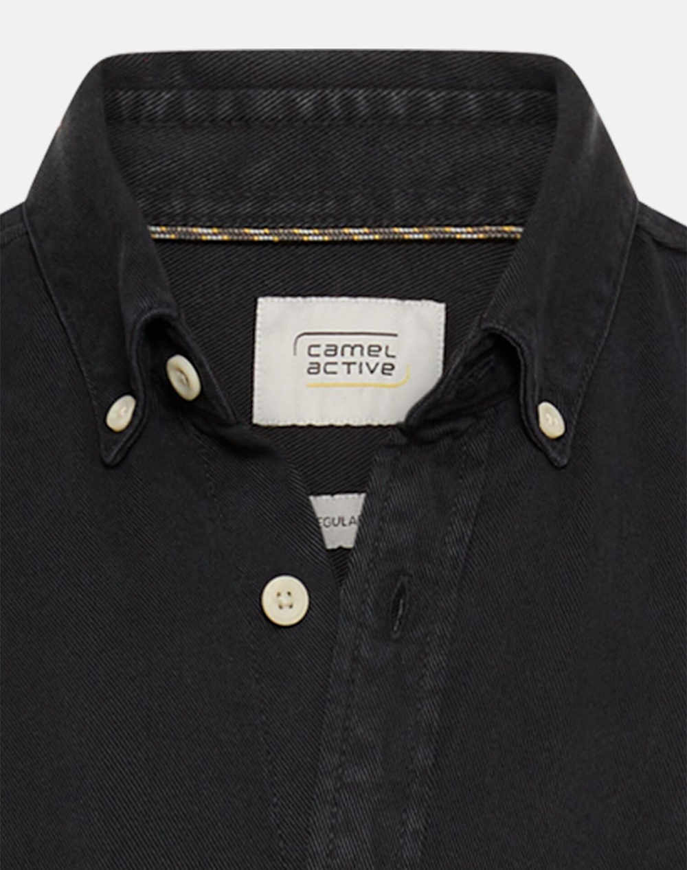 CAMEL ACTIVE РИЗАM.M. Plain 2Pocket