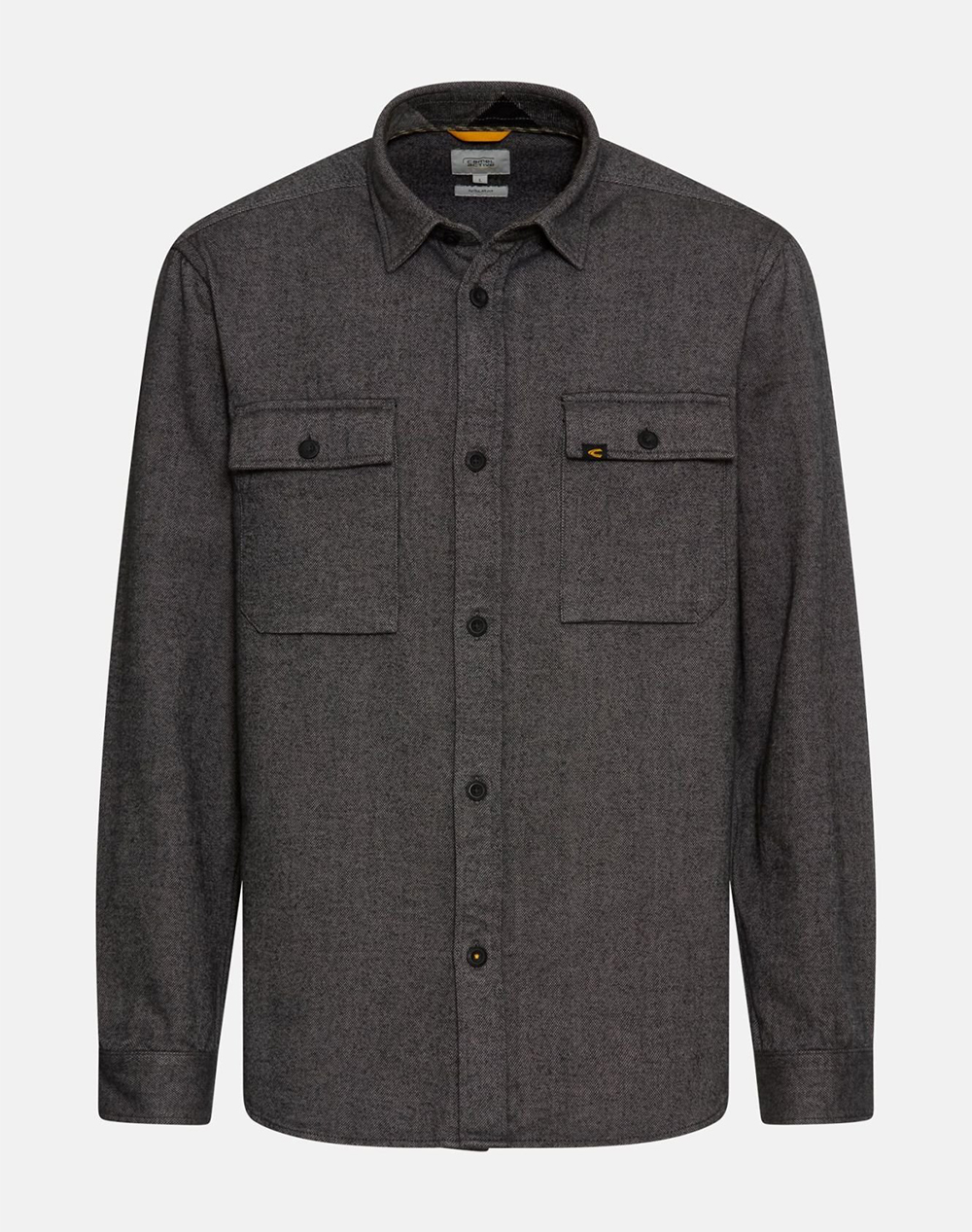 CAMEL ACTIVE РИЗАM.M. 2Pocket flaps