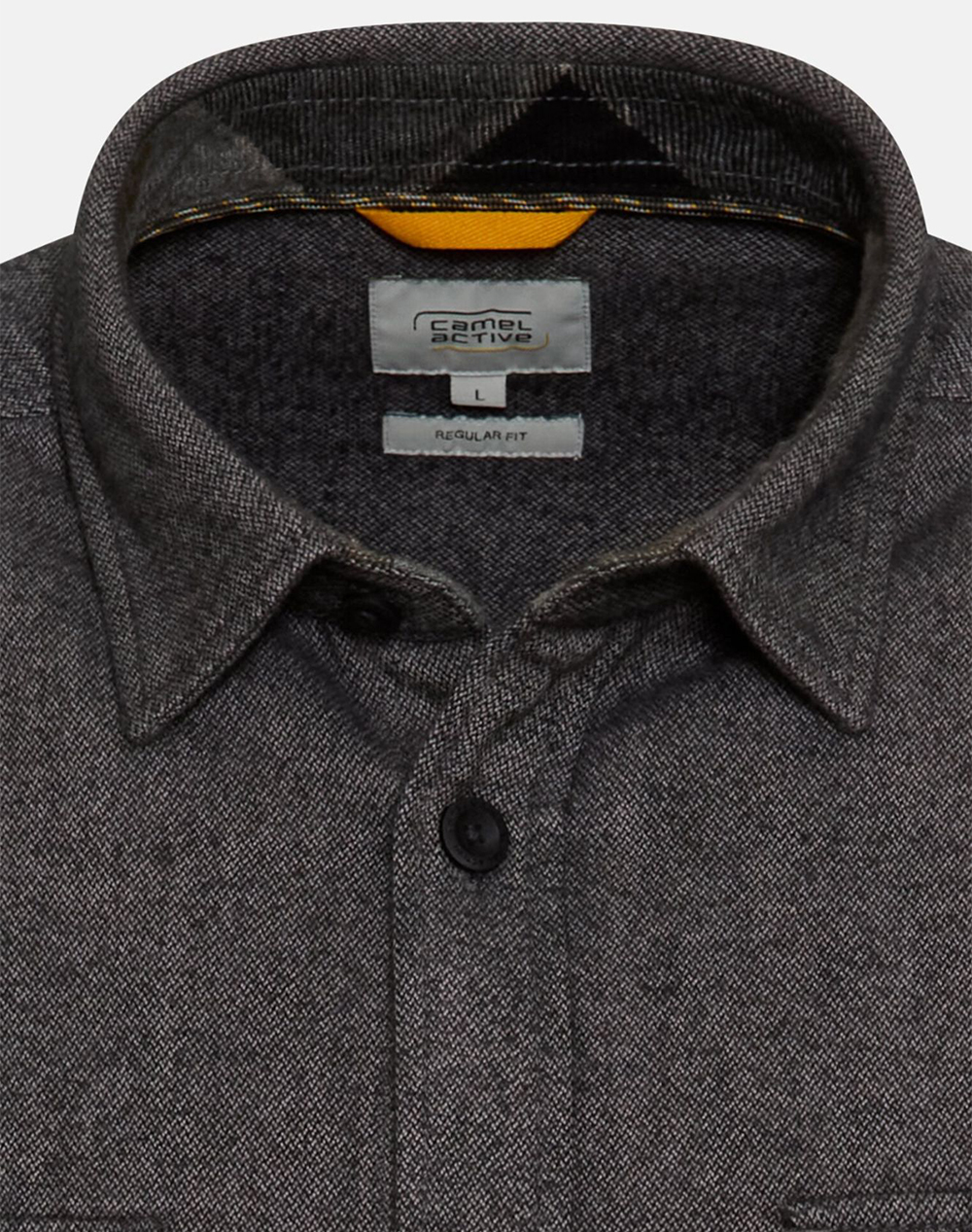 CAMEL ACTIVE РИЗАM.M. 2Pocket flaps