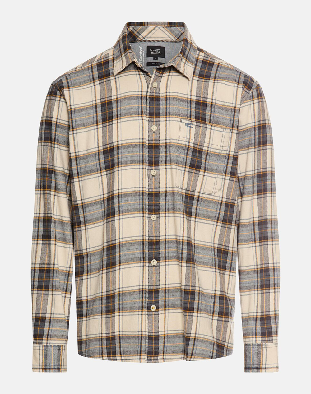 CAMEL ACTIVE РИЗАM.M. check