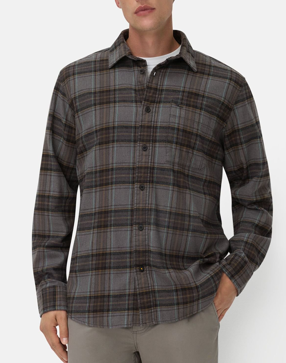 CAMEL ACTIVE РИЗАM.M. check