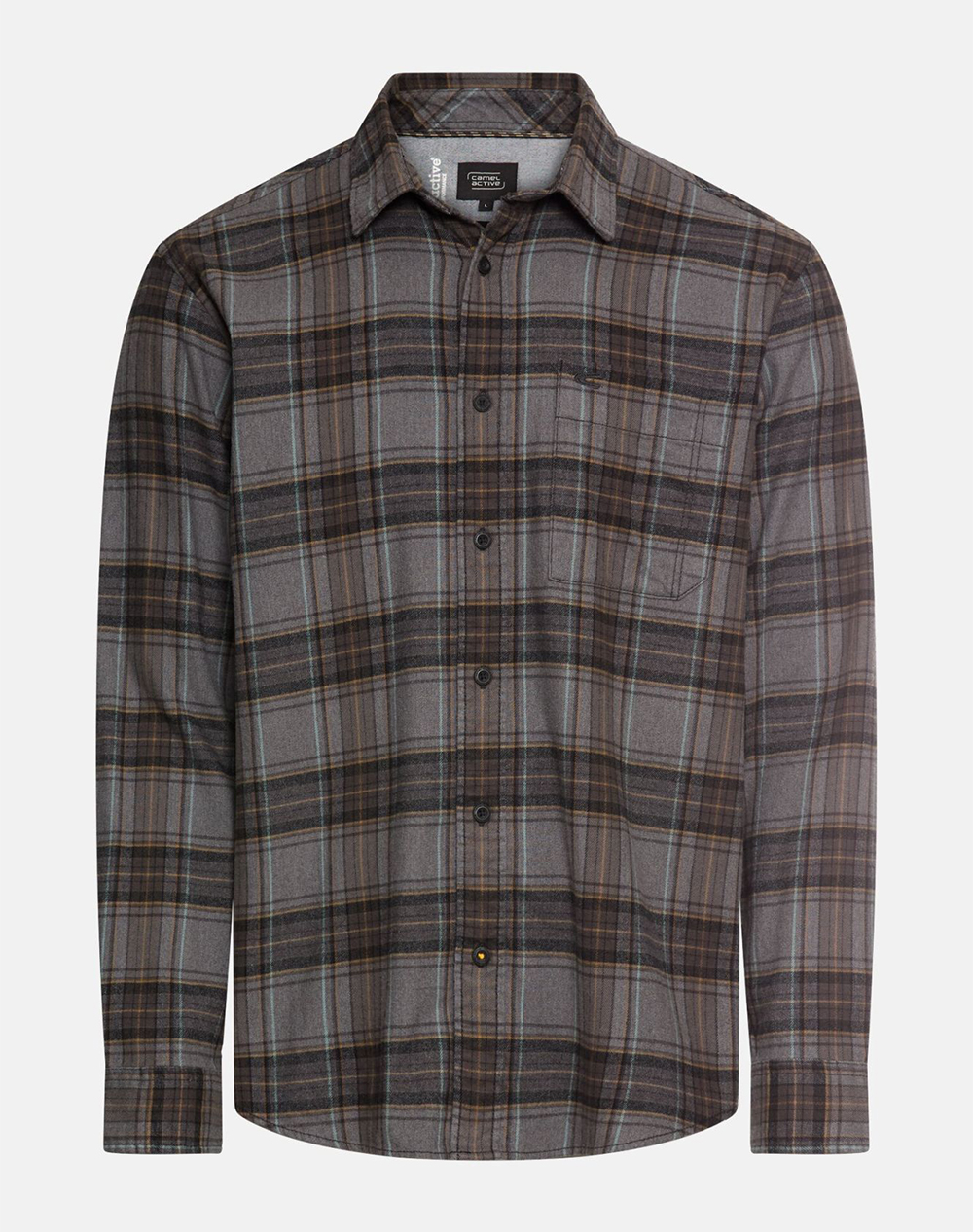 CAMEL ACTIVE РИЗАM.M. check