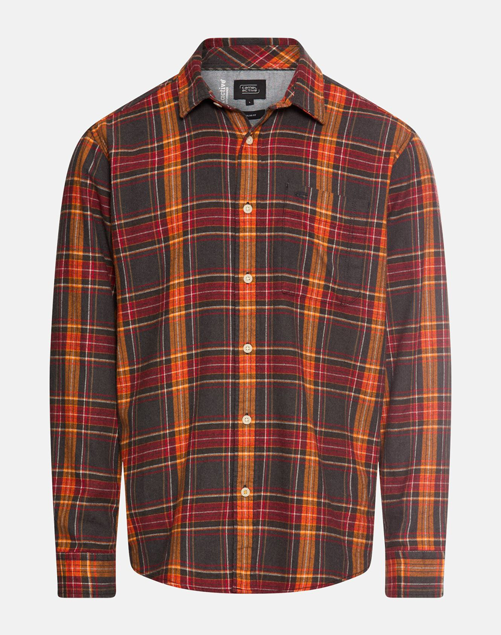 CAMEL ACTIVE РИЗАM.M. check