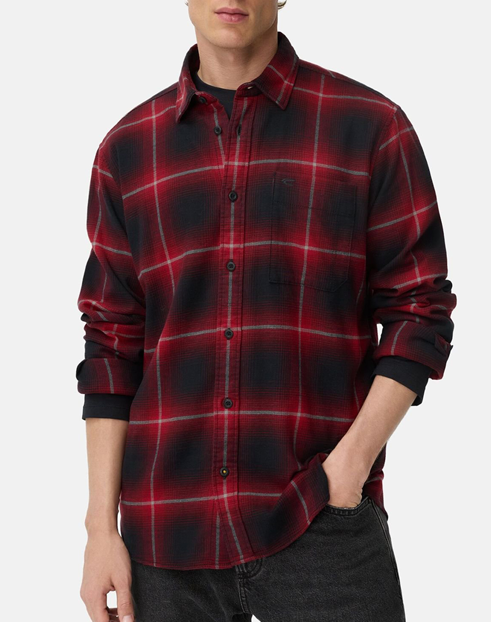 CAMEL ACTIVE РИЗАM.M. check