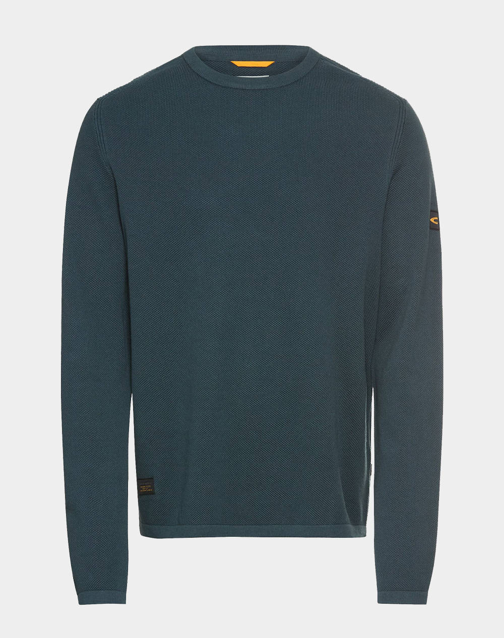 CAMEL ACTIVE Pullover Crewneck