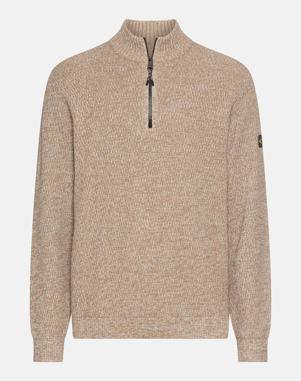 CAMEL ACTIVE Pullover Troyer