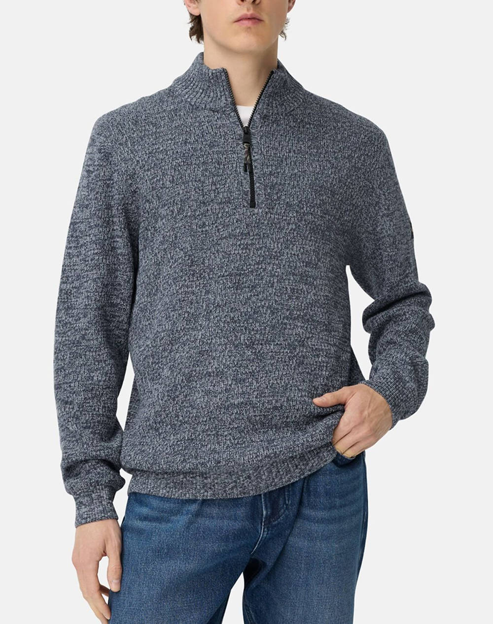 CAMEL ACTIVE Pullover Troyer