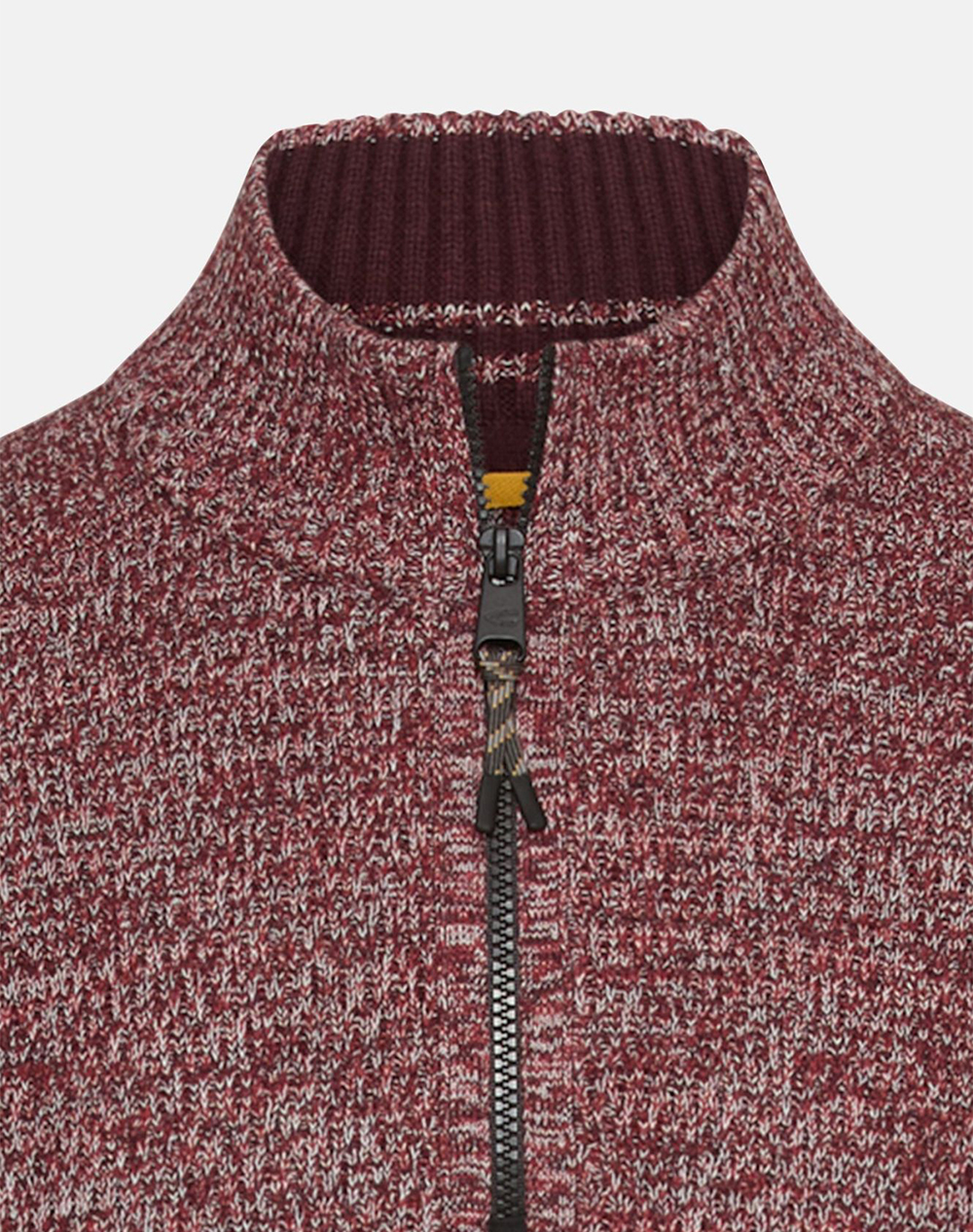 CAMEL ACTIVE Pullover Troyer