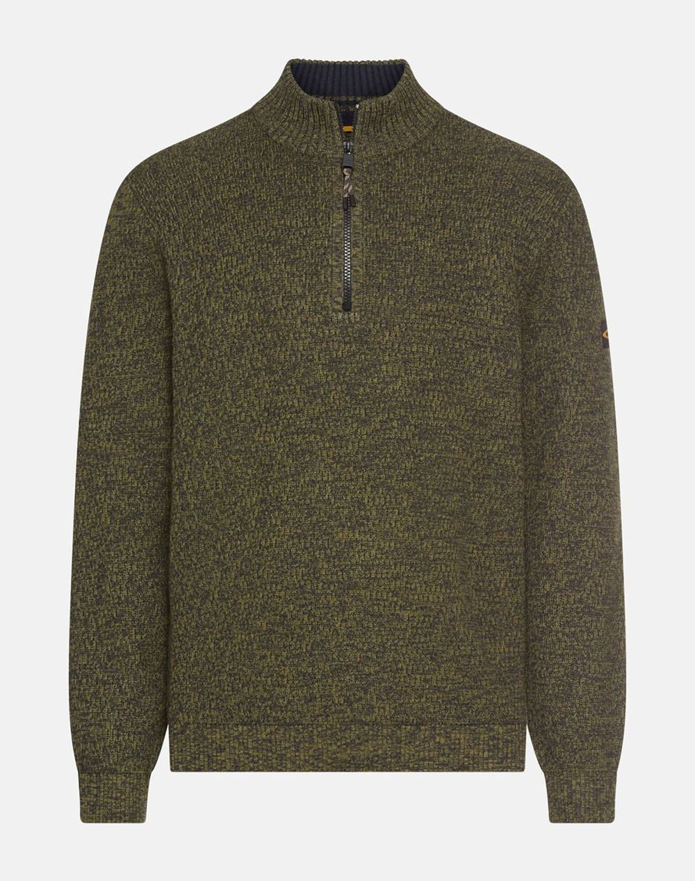 CAMEL ACTIVE Pullover Troyer