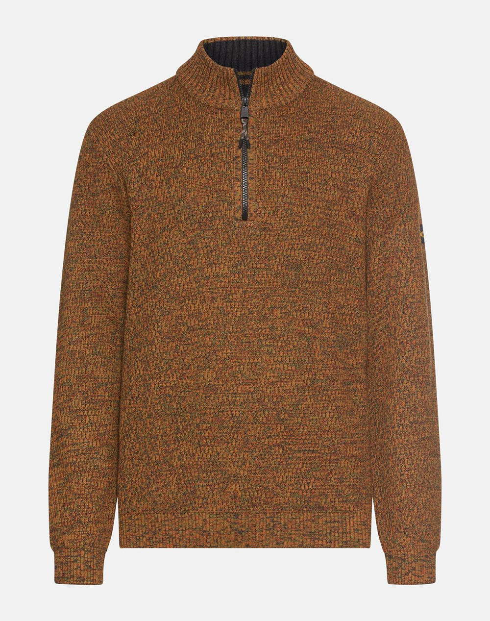 CAMEL ACTIVE Pullover Troyer