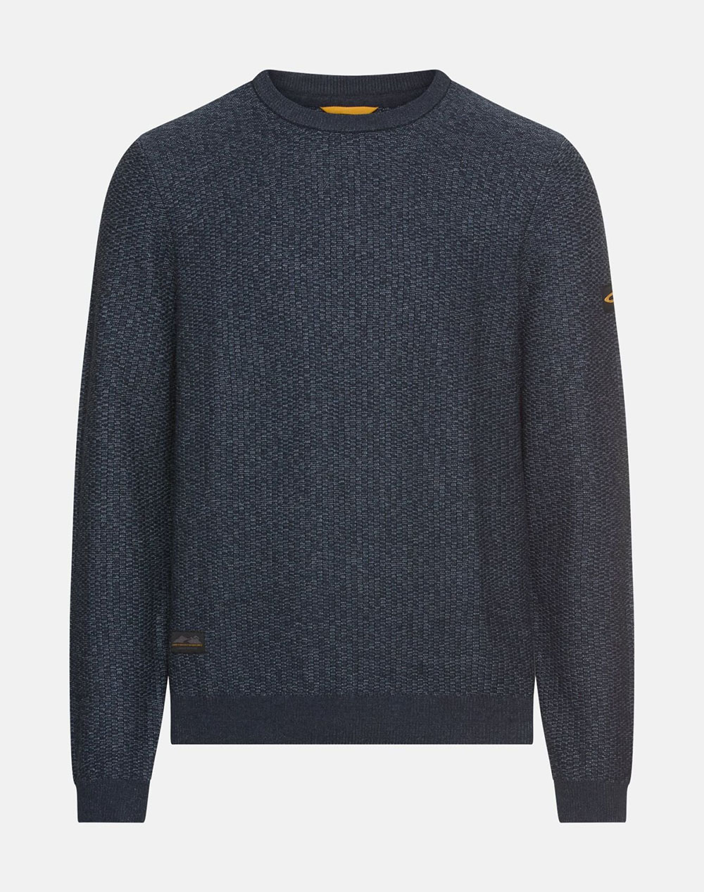 CAMEL ACTIVE Pullover Crewneck