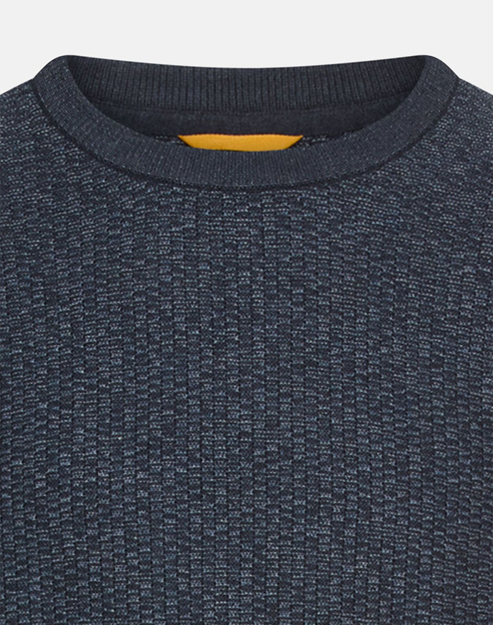 CAMEL ACTIVE Pullover Crewneck