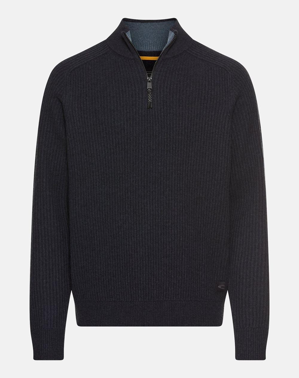 CAMEL Pullover Troyer